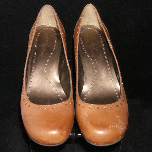 Natural Soul by Naturalizer Vasonier heels 8.5W - Picture 3 of 8